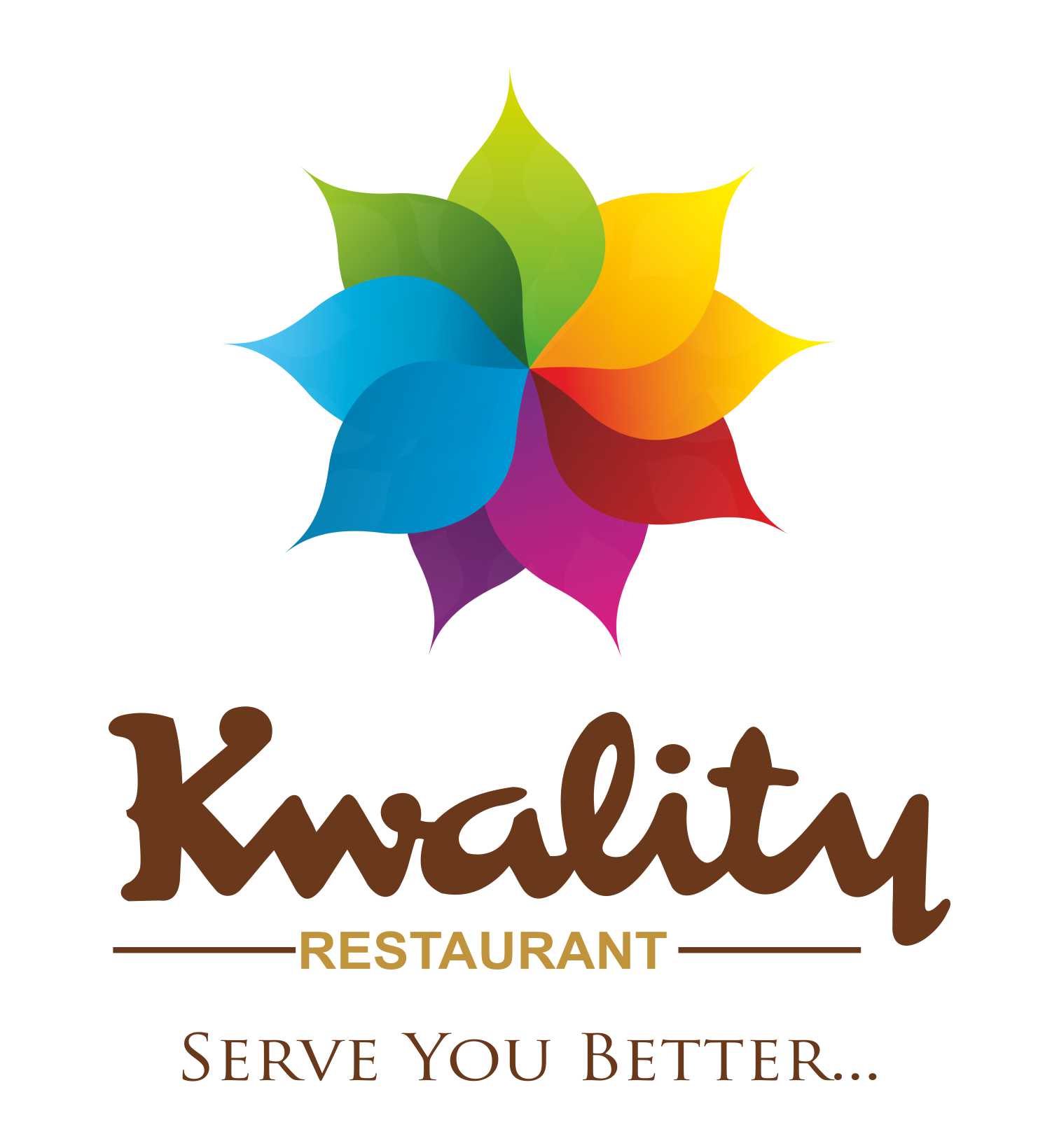 Kwality Restaurant Logo Design